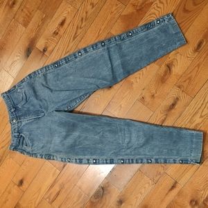 🫘Vintage Jou Jou Jeans
